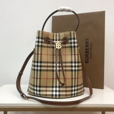 Burberry Bucket Bags